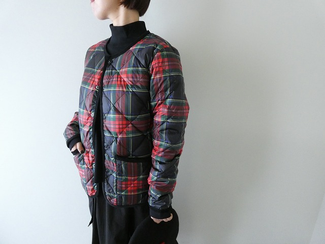 Inner Down Jacket