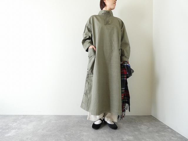 アルメワンピース