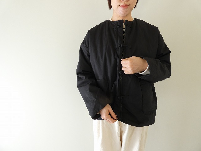 チャイナジャケット