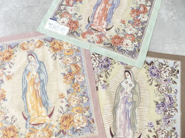 KAPITAL(キャピタル) カラーバンダナ PECKISHマリアの商品画像11