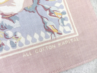 KAPITAL(キャピタル) カラーバンダナ PECKISHマリアの商品画像31