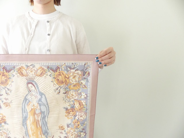 KAPITAL(キャピタル) カラーバンダナ PECKISHマリアの商品画像4