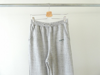PAR ICI(パーリッシィ) NAVYSスウェットパンツの商品画像21