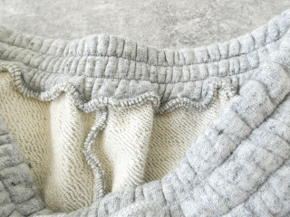 PAR ICI(パーリッシィ) NAVYSスウェットパンツの商品画像30