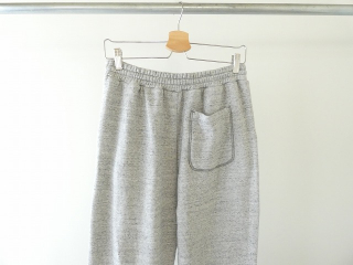 PAR ICI(パーリッシィ) NAVYSスウェットパンツの商品画像33