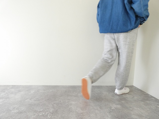 PAR ICI(パーリッシィ) NAVYSスウェットパンツの商品画像6