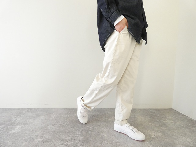 オールデイイージートラウザー