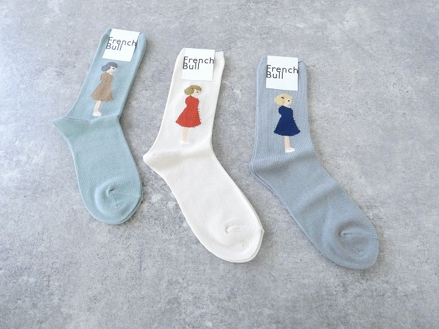 カップルソックス バカンス