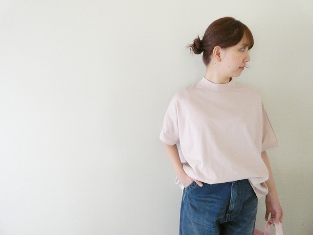 ヴィンテージ天竺ココンクローTシャツ