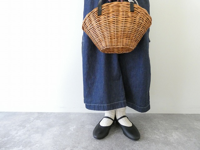 快晴堂(かいせいどう) HAYETE・Duty Wear小さな造船所のワークウエア6オンスデニムBIGオーバーオールスカートの商品画像10