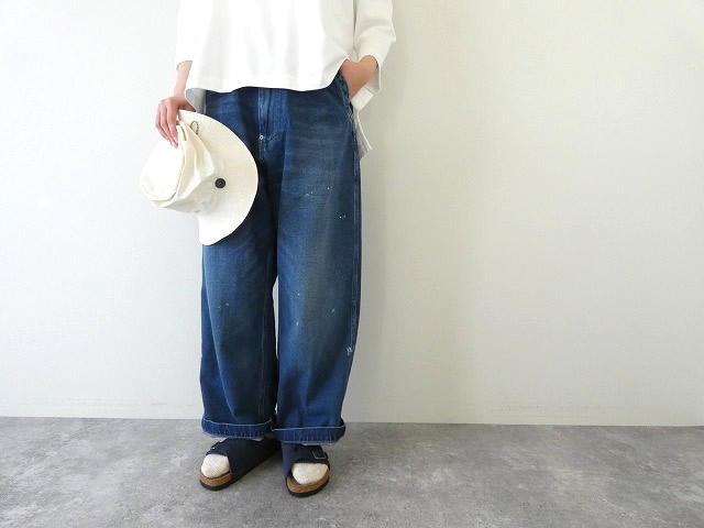 ORDINARY FITS(オーディナリーフィッツ) BELL PANTSの商品画像1
