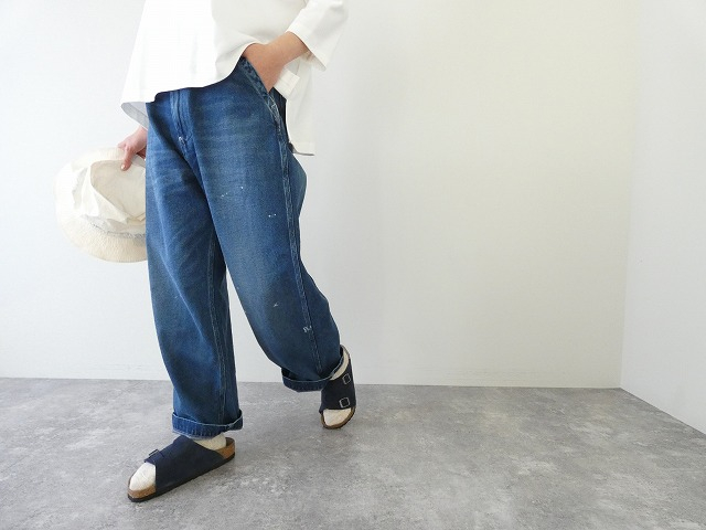 ORDINARY FITS(オーディナリーフィッツ) BELL PANTSの商品画像2