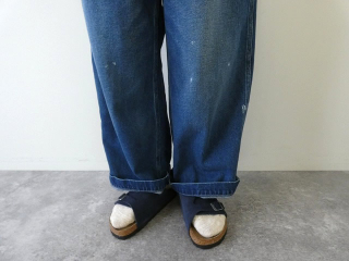 ORDINARY FITS(オーディナリーフィッツ) BELL PANTSの商品画像22