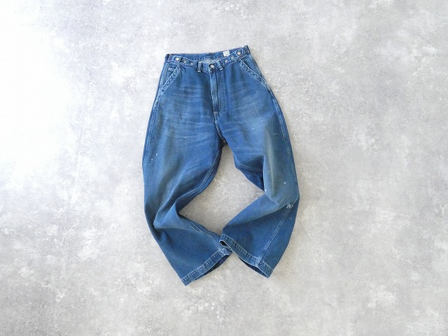 ORDINARY FITS(オーディナリーフィッツ) BELL PANTSの商品画像3