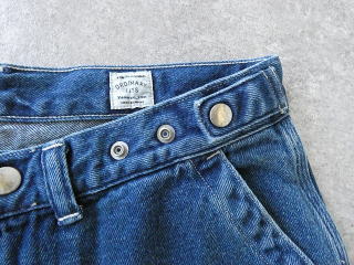 ORDINARY FITS(オーディナリーフィッツ) BELL PANTSの商品画像31