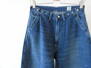 ORDINARY FITS(オーディナリーフィッツ) BELL PANTSの商品画像39