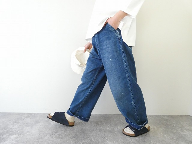 ORDINARY FITS(オーディナリーフィッツ) BELL PANTSの商品画像8