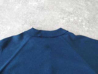 homspun(ホームスパン) ソフトコンパクトヤーン6分袖襟付きカーディガンの商品画像47