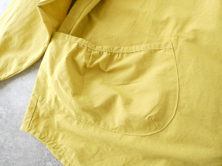 快晴堂(かいせいどう) リラクシン&ルージー スタンド背タックシャツの商品画像31