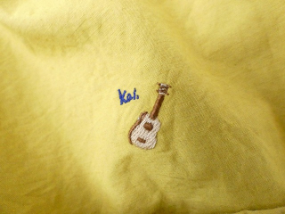 快晴堂(かいせいどう) リラクシン&ルージー スタンド背タックシャツの商品画像32