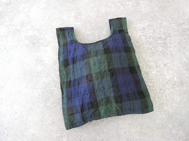 R&D.M.Co-(オールドマンズテーラー) OMT PRINT LINEN MINI BAGの商品画像29