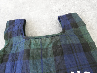 R&D.M.Co-(オールドマンズテーラー) OMT PRINT LINEN MINI BAGの商品画像30