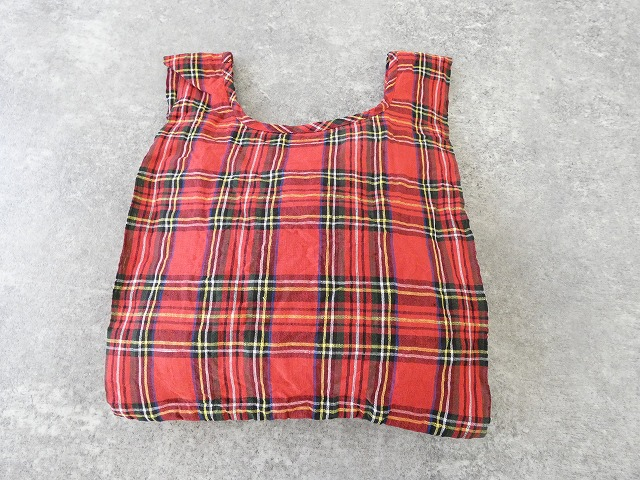 R&D.M.Co-(オールドマンズテーラー) OMT PRINT LINEN MINI BAGの商品画像43