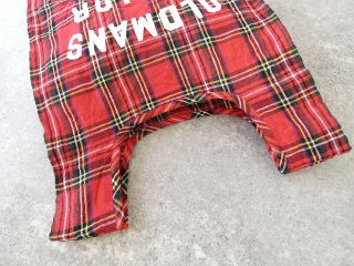 R&D.M.Co-(オールドマンズテーラー) OMT PRINT LINEN MINI BAGの商品画像45