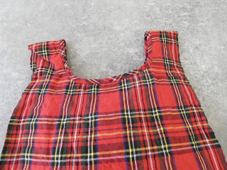 R&D.M.Co-(オールドマンズテーラー) OMT PRINT LINEN MINI BAGの商品画像47