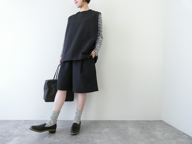 ユニセックスウェザーベスト