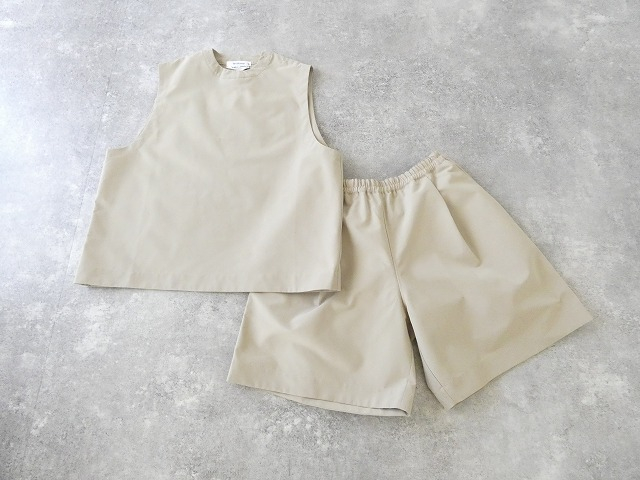 Veritecoeur(ヴェリテクール) ユニセックスウェザーベストの商品画像14