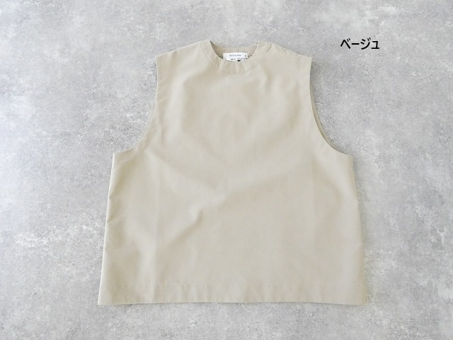 Veritecoeur(ヴェリテクール) ユニセックスウェザーベストの商品画像28