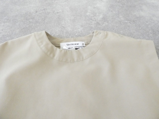 Veritecoeur(ヴェリテクール) ユニセックスウェザーベストの商品画像30