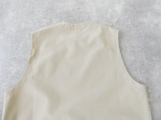 Veritecoeur(ヴェリテクール) ユニセックスウェザーベストの商品画像35