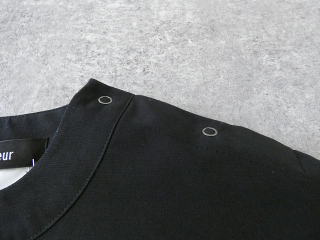 Veritecoeur(ヴェリテクール) ユニセックスウェザーベストの商品画像44