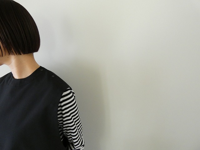 Veritecoeur(ヴェリテクール) ユニセックスウェザーベストの商品画像5