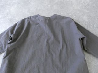 evam eva(エヴァムエヴァ) cotton one pieceの商品画像25