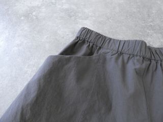 evam eva(エヴァムエヴァ) cotton cropped pantsの商品画像22