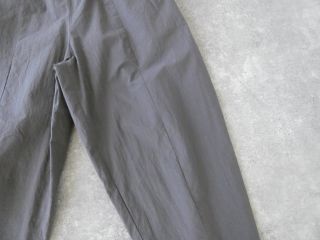 evam eva(エヴァムエヴァ) cotton cropped pantsの商品画像23