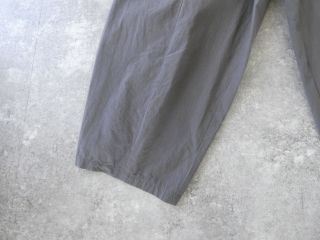 evam eva(エヴァムエヴァ) cotton cropped pantsの商品画像24
