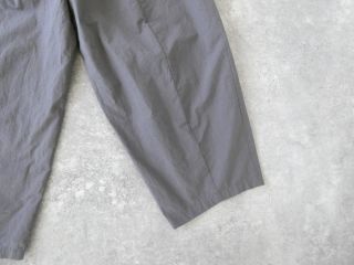 evam eva(エヴァムエヴァ) cotton cropped pantsの商品画像26