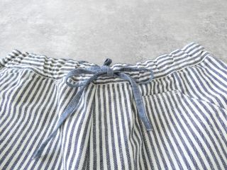 快晴堂(かいせいどう) HAYATE・Duty Wear/小さな造船所のワークウエアヒッコリーペインターパンツの商品画像21