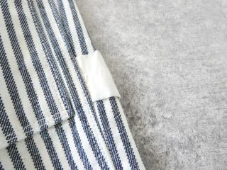 快晴堂(かいせいどう) HAYATE・Duty Wear/小さな造船所のワークウエアヒッコリーペインターパンツの商品画像23