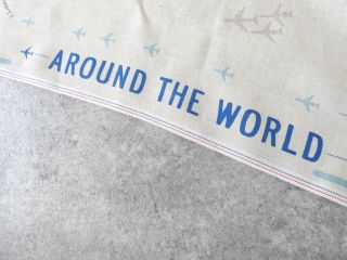 快晴堂(かいせいどう) バンダナ・Around the world柄の商品画像24