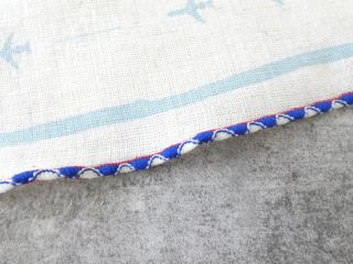 快晴堂(かいせいどう) バンダナ・Around the world柄の商品画像25