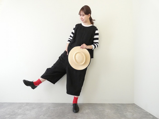 ソリトリネン8分丈パンツ