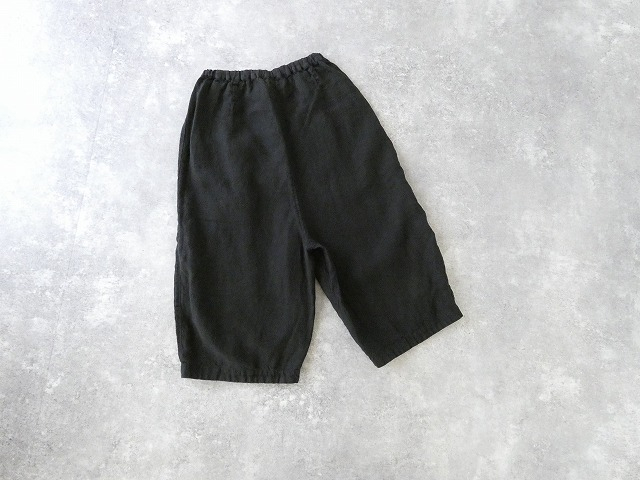 tumugu(ツムグ) ソリトリネン8分丈パンツの商品画像29