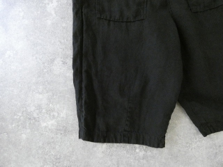 tumugu(ツムグ) ソリトリネン8分丈パンツの商品画像31