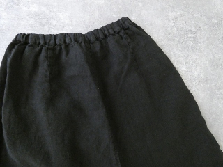 tumugu(ツムグ) ソリトリネン8分丈パンツの商品画像34