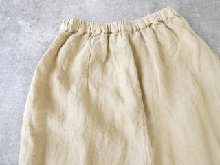 tumugu(ツムグ) ソリトリネン8分丈パンツの商品画像49